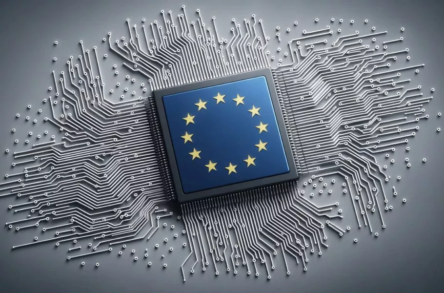 شرکتهای اروپایی با پروژه OpenEuroLLM به رقابت هوش مصنوعی وارد میشوند