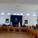 شورای سیاستگذاری راهبری و هماهنگی نظرسنجی ریاست‌جمهوری تشکیل شد
