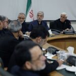 ضرورت هماهنگی ملی برای برگزاری باشکوهتر آئین تشییع رهبر شهید انقلاب ضرورت هماهنگی ملی برای برگزاری باشکوهتر آئین تشییع رهبر شهید انقلاب