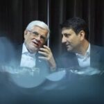 عارف: آقایی که در جلسات با اینترنت مخالفت می‌کند، خودش اینترنت سفید دارد