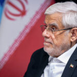 عارف: امضای تفاهم مرهون راهبردهای پدر شهیدتان و رهبری شماست عارف: امضای تفاهم مرهون راهبردهای پدر شهیدتان و رهبری شماست