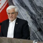 عارف: توانمندیهای دفاعی امروز کشور فرسنگها جلوتر از دو ماه گذشته است عارف: توانمندیهای دفاعی امروز کشور فرسنگها جلوتر از دو ماه گذشته است
