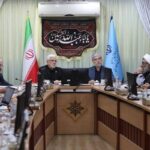 عارف: هیچ اعتمادی به دشمن نداریم
