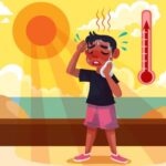 عرقریزی کلافهتان کرده؟ این راهکارها را امتحان کنید عرقریزی کلافهتان کرده؟ این راهکارها را امتحان کنید