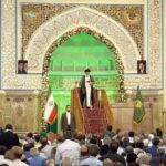 علم الهدی: دشمنی آمریکا برای ما یک اصل قطعی است علم الهدی: دشمنی آمریکا برای ما یک اصل قطعی است