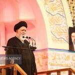 علم‌الهدی:بیانیه رهبری تنها تحلیل ثابت و قطعی از تفاهم‌نامه است