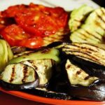 غذایی ساده که فقط با رفتن به یک سبزی فروشی آماده می‌شود