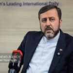 غریب آبادی: ایران، پیروز نبرد یکساله با متجاوزان است غریب آبادی: ایران، پیروز نبرد یکساله با متجاوزان است