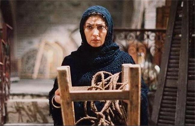 غزال رمیده سینمای ایران/ بازیگری که سینما فراموشش کرد غزال رمیده سینمای ایران/ بازیگری که سینما فراموشش کرد