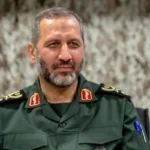 فرمانده هوافضا: گوش به فرمان ولایت باشید و از ایجاد تفرقه در اتحاد مقدس پرهیز کنید+ عکس فرمانده هوافضا: گوش به فرمان ولایت باشید و از ایجاد تفرقه در اتحاد مقدس پرهیز کنید+ عکس