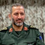 فرمانده هوافضای سپاه در ایکس حساب رسمی ندارد فرمانده هوافضای سپاه در ایکس حساب رسمی ندارد