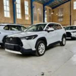 فروش جدید خودروهای وارداتی کلید خورد؛ جزئیات ثبتنام و انتخاب خودرو فروش جدید خودروهای وارداتی کلید خورد؛ جزئیات ثبتنام و انتخاب خودرو