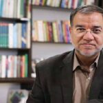 فضائلی: تا دقایقی دیگر جزئیات مراسم تشییع قائد امت اعلام میشود فضائلی: تا دقایقی دیگر جزئیات مراسم تشییع قائد امت اعلام میشود