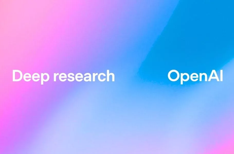 قابلیت Deep Research برای ChatGPT معرفی شد؛ دستیار هوش مصنوعی برای تحقیقات شما