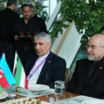 قالیباف: اجلاس PUIC میتواند انسجام کشورهای اسلامی را تقویت کند قالیباف: اجلاس PUIC میتواند انسجام کشورهای اسلامی را تقویت کند