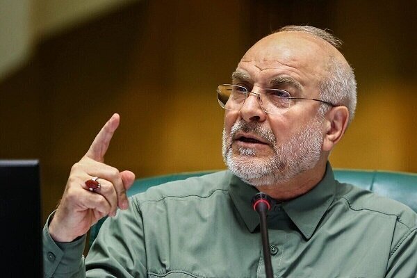 قالیباف: ایران به هرگونه تجاوز با قاطعیت و بدون درنگ پاسخ می‌دهد