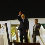 قالیباف عازم عمان شد قالیباف عازم عمان شد