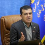 قدرت ایران را نه تهدیدها بلکه دانش، فرهنگ و اراده ایرانیان رقم میزند قدرت ایران را نه تهدیدها بلکه دانش، فرهنگ و اراده ایرانیان رقم میزند