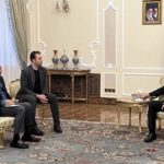 قدردانی از نقش اسلامآباد در روند دیپلماتیک منجر به توافق پایان جنگ قدردانی از نقش اسلامآباد در روند دیپلماتیک منجر به توافق پایان جنگ