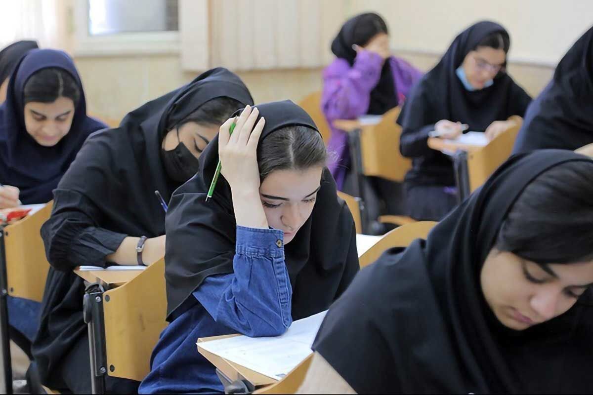 قرار است برای تاثیر معدل در آزمون سراسری مجدد تصمیمگیری شود؟/ جدال معدل و کنکور بر سر آینده دانشآموزان قرار است برای تاثیر معدل در آزمون سراسری مجدد تصمیمگیری شود؟/ جدال معدل و کنکور بر سر آینده دانشآموزان