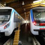 قرارداد بزرگ برای متروی تهران نهایی شد قرارداد بزرگ برای متروی تهران نهایی شد