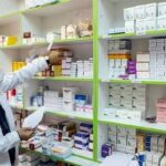 قرارداد بیمهها با داروخانهها اصلاح شد قرارداد بیمهها با داروخانهها اصلاح شد