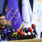 قراردادهای میلیون دلاری در حوزه هوش مصنوعی؛ ۷۴ چاه نفت هوشمند میشود قراردادهای میلیون دلاری در حوزه هوش مصنوعی؛ ۷۴ چاه نفت هوشمند میشود