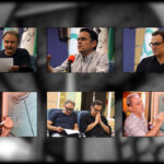 قصه تئاتری که بازیگرانش ستاره های سینما شدند قصه تئاتری که بازیگرانش ستاره های سینما شدند