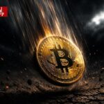 قیمت ارزهای دیجیتال امروز چهارشنبه ۲۰ خرداد ۱۴۰۵ / آخرین قیمت بیتکوین اعلام شد قیمت ارزهای دیجیتال امروز چهارشنبه ۲۰ خرداد ۱۴۰۵ / آخرین قیمت بیتکوین اعلام شد