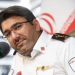 ماموریت ۱۰۰ موتورلانس جدید در مراسم تشییع رهبر شهید ماموریت ۱۰۰ موتورلانس جدید در مراسم تشییع رهبر شهید
