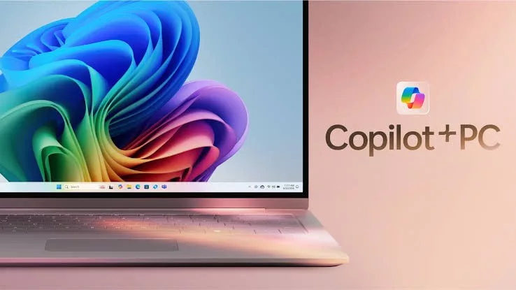 مایکروسافت ویژگی‌های Copilot+ را به‌جای NPU روی GPU آزمایش می‌کند