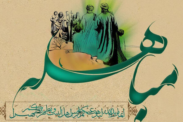 «مباهله» تجلی‌گر تلاقی منطق، معنویت و قاطعیت در اثبات حقانیت است