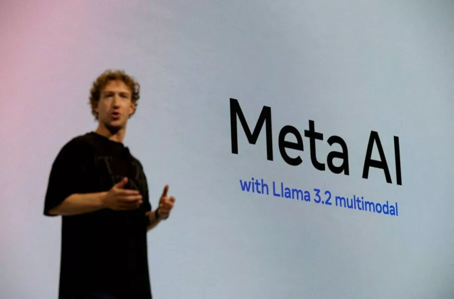 متا حالا از محتوای چت کاربران با Meta AI برای نمایش تبلیغات هدفمند استفاده میکند