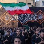محرم در سایه فقدان فداییان حسین(ع)؛ داغ‌ها در پرتو عاشورا معنا گرفتند
