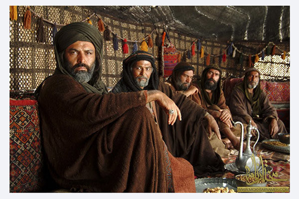 مخاطب از دیدن این سریال تکراری خسته نمیشود؛ جادوی «مختارنامه» چیست؟ مخاطبی که از دیدن سریال تکراری خسته نمیشود؛ جادوی «مختارنامه» چیست؟