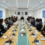 مخبر: بازسازی صنایع پس از جنگ باید به شکلی فناورانه انجام شود مخبر: بازسازی صنایع پس از جنگ باید به شکلی فناورانه انجام شود