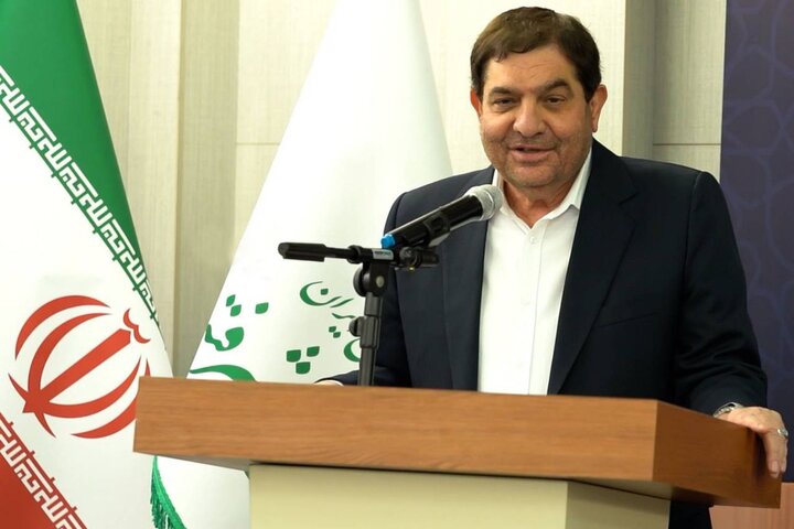 مخبر: ۱۰۰ شب پایداری مردم، نقشه‌های شوم دشمن را بی‌اثر کرد