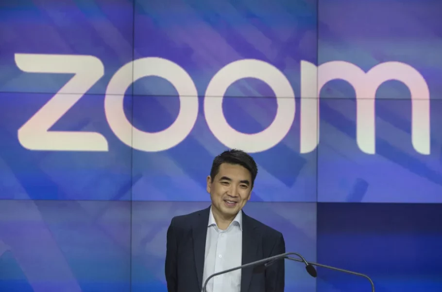 مدیرعامل Zoom می‌گوید هوش مصنوعی هفته‌های کاری را کوتاه‌تر می‌کند