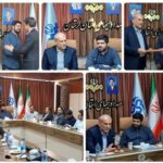 مدیرکل سیمای استانهای صداوسیما: تولید ۷۰۰ آیتم رسانهای در جنگ رمضان مدیرکل سیمای استانهای صداوسیما: تولید ۷۰۰ آیتم رسانهای در جنگ رمضان