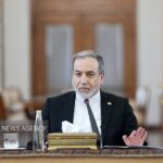 مذاکره فقط پس از تحقق شروط