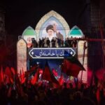 مراسم وداع و تشییع رهبر شهید انقلاب پس از دهه اول محرم برگزار می‌شود