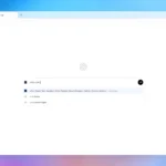 مرورگر هوش مصنوعی ChatGPT Atlas معرفی شد؛ رقابت جدی‌تر OpenAI با گوگل [تماشا کنید]