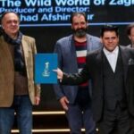 مستند ورزشی ایرانی راه به بازار جهانی ندارد مستند ورزشی ایرانی راه به بازار جهانی ندارد