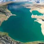 مسیر جدید تجارت جهانی فعال شد / چرا مسیر خزر اهمیت پیدا کرد؟ مسیر جدید تجارت جهانی فعال شد / چرا مسیر خزر اهمیت پیدا کرد؟