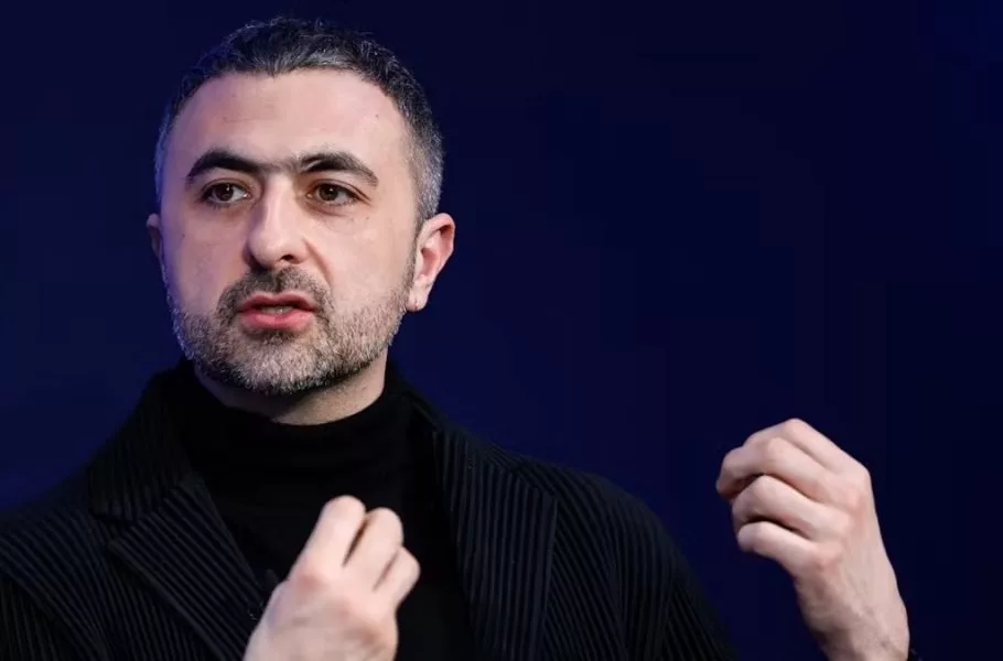 مصطفی سلیمان: هوش مصنوعی نمی‌تواند خودآگاه باشد