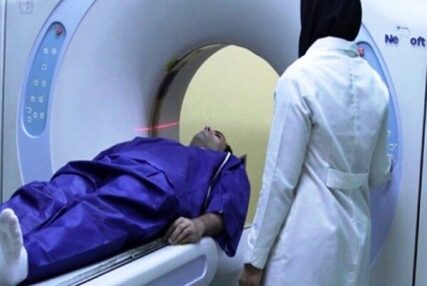 مقایسه ظرفیت دستگاه‌های MRI در تهران با انگلستان؛ ما جلوتریم!