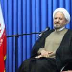 ملانوری: مساجد پایگاهی برای شناسایی استعدادهای درخشان میشوند ملانوری: مساجد پایگاهی برای شناسایی استعدادهای درخشان میشوند