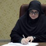 مهاجرانی: میدان و دیپلماسی در کنار هم از ایران دفاع میکنند مهاجرانی: میدان و دیپلماسی در کنار هم از ایران دفاع میکنند