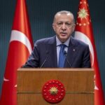 موضعگیری اردوغان درباره ایران و آمریکا؛ منطقه به این توافق نیاز دارد موضعگیری اردوغان درباره ایران و آمریکا؛ منطقه به این توافق نیاز دارد