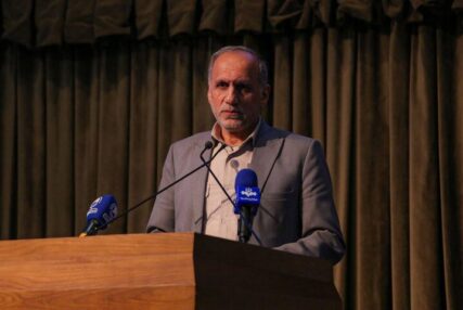 میعادفر: نیروی انسانی مهم ترین نقطه قوت اورژانس کشور است